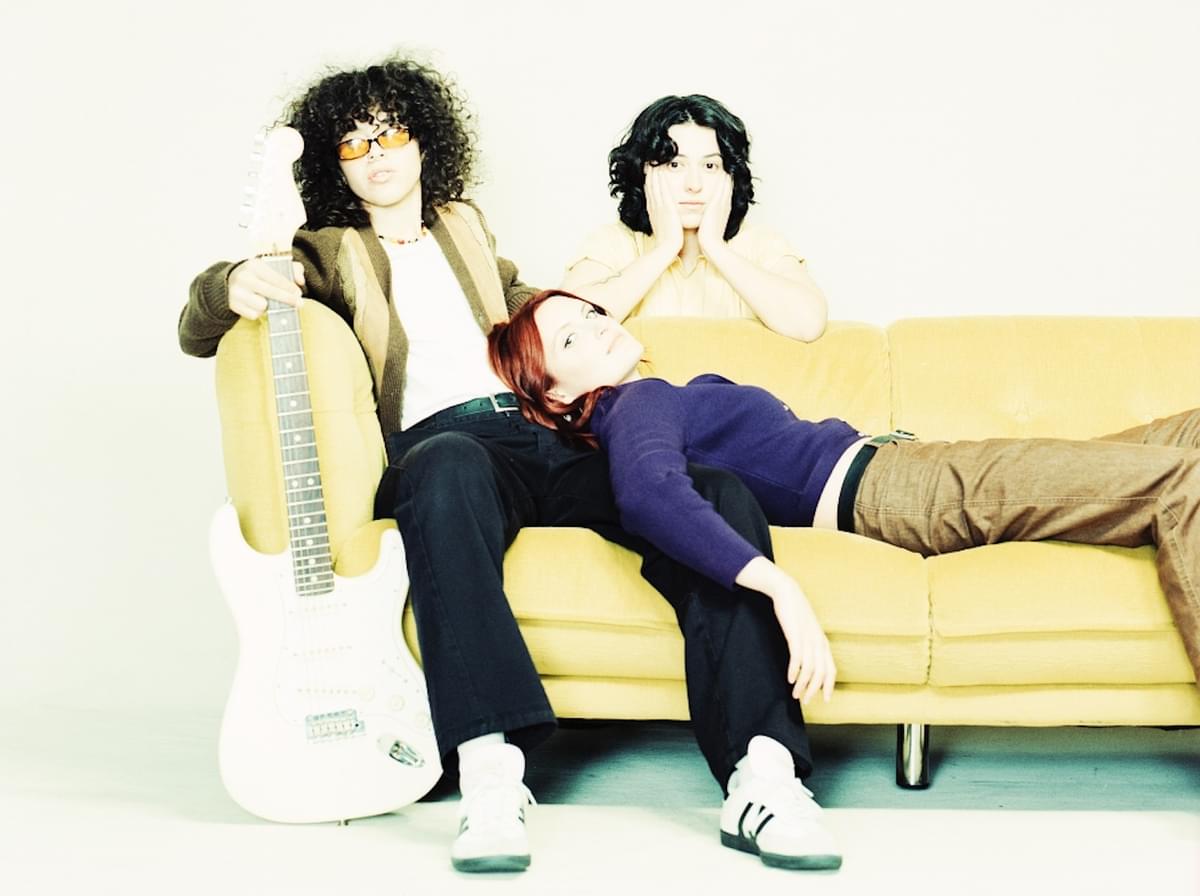 MUNA preview new album with fourth single