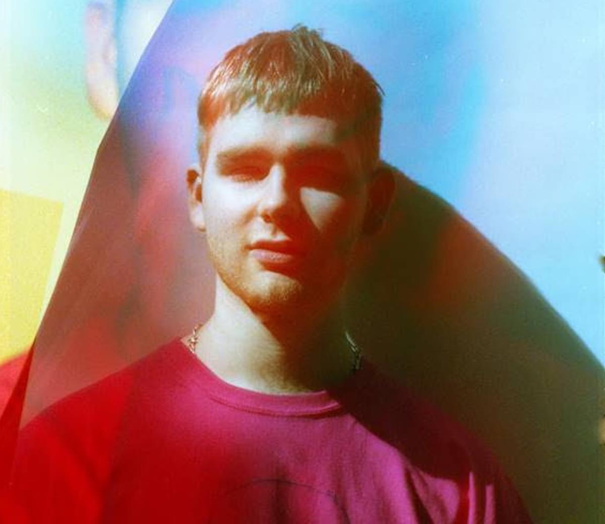 Mura masa clairo