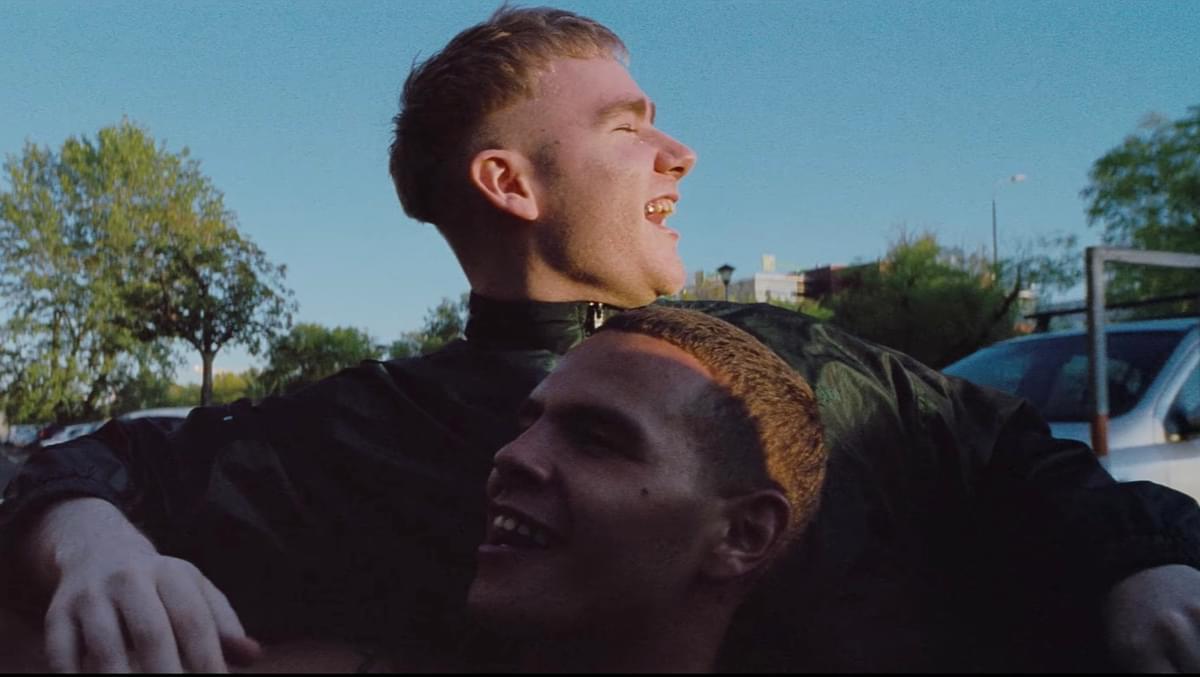 Mura masa slowthai deal wiv it