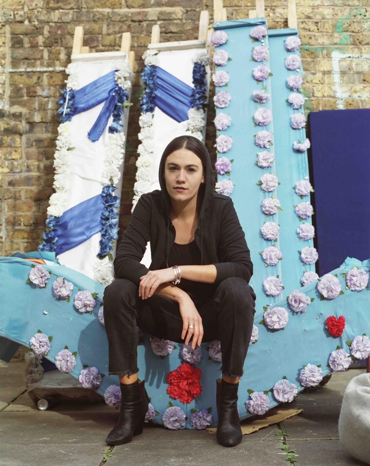 Nadine shah apr17