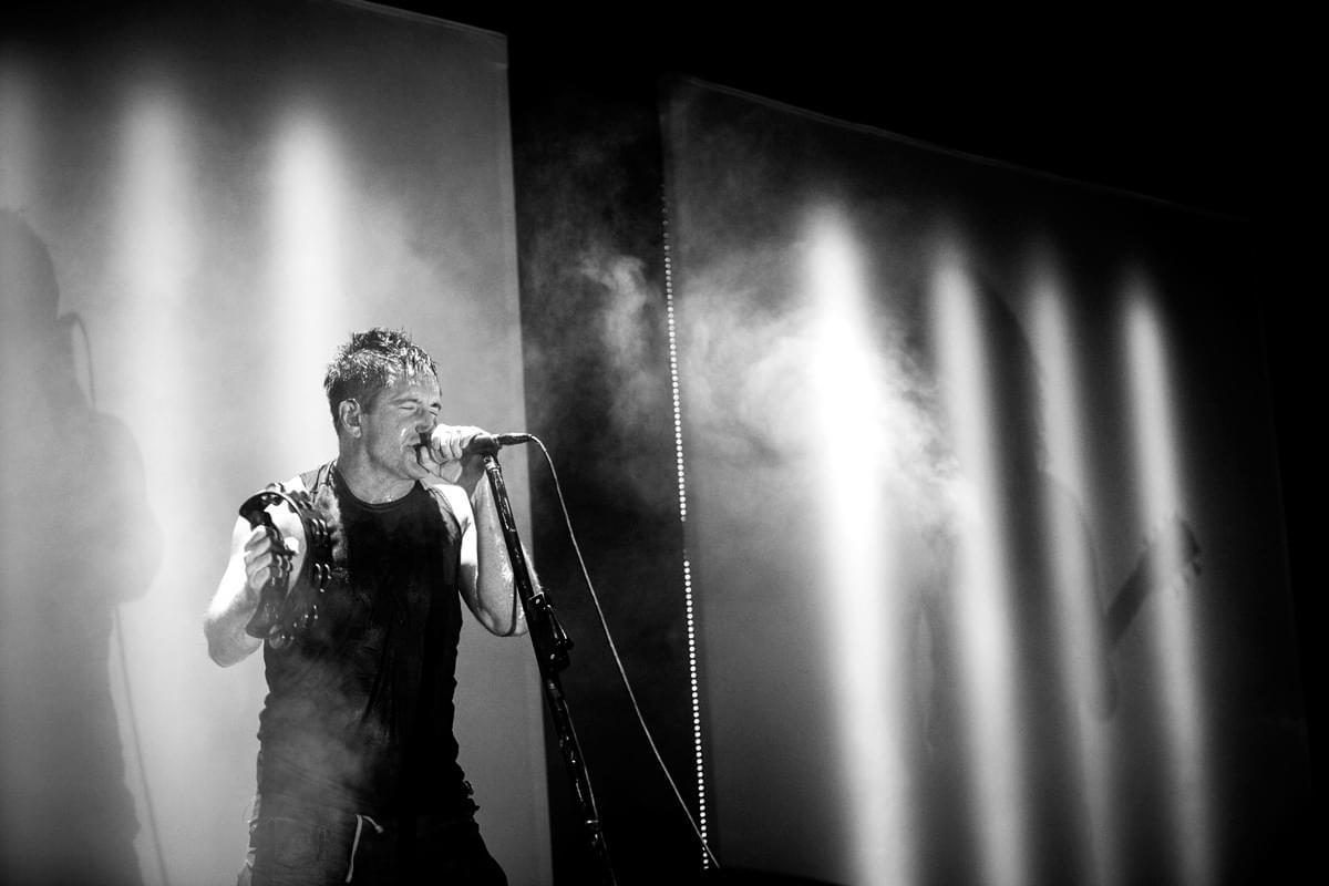 Someone has actually made the Nine Inch Nails April Fool's album from 10 years ago and it's great | The Line of Best Fit Someone has actually made the Nine Inch Nails April Fool's album from 10 years ago and it's great | The Line of Best Fit