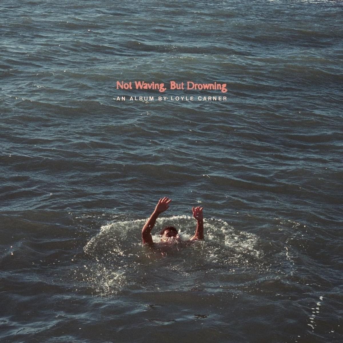 Notwaving