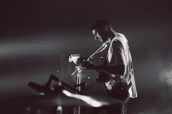Novo amor apr18
