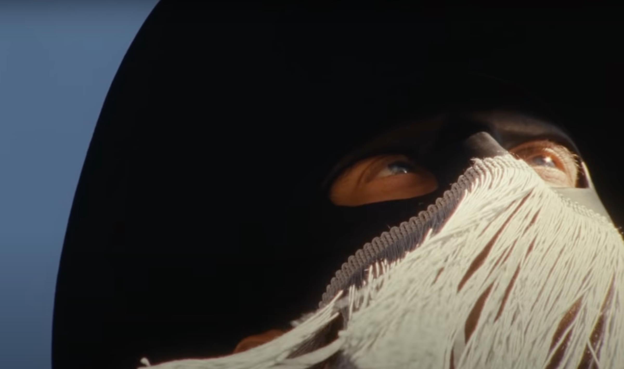 Orville Peck announces second album Bronco The Line of Best Fit