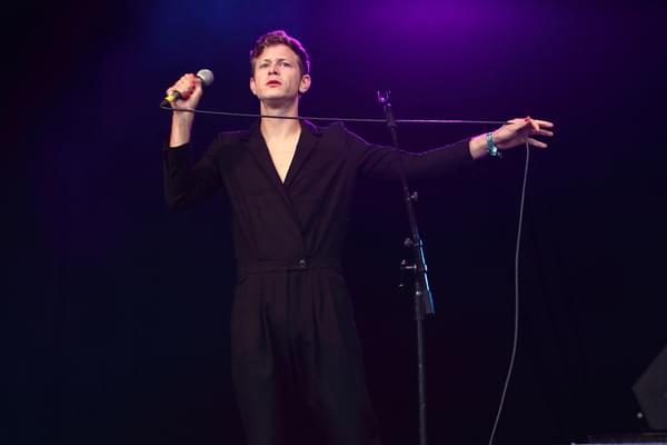 Perfume genius