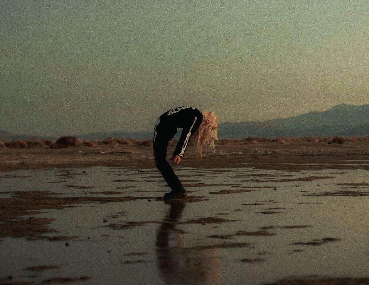 Phoebe bridgers 2020 copycat killer