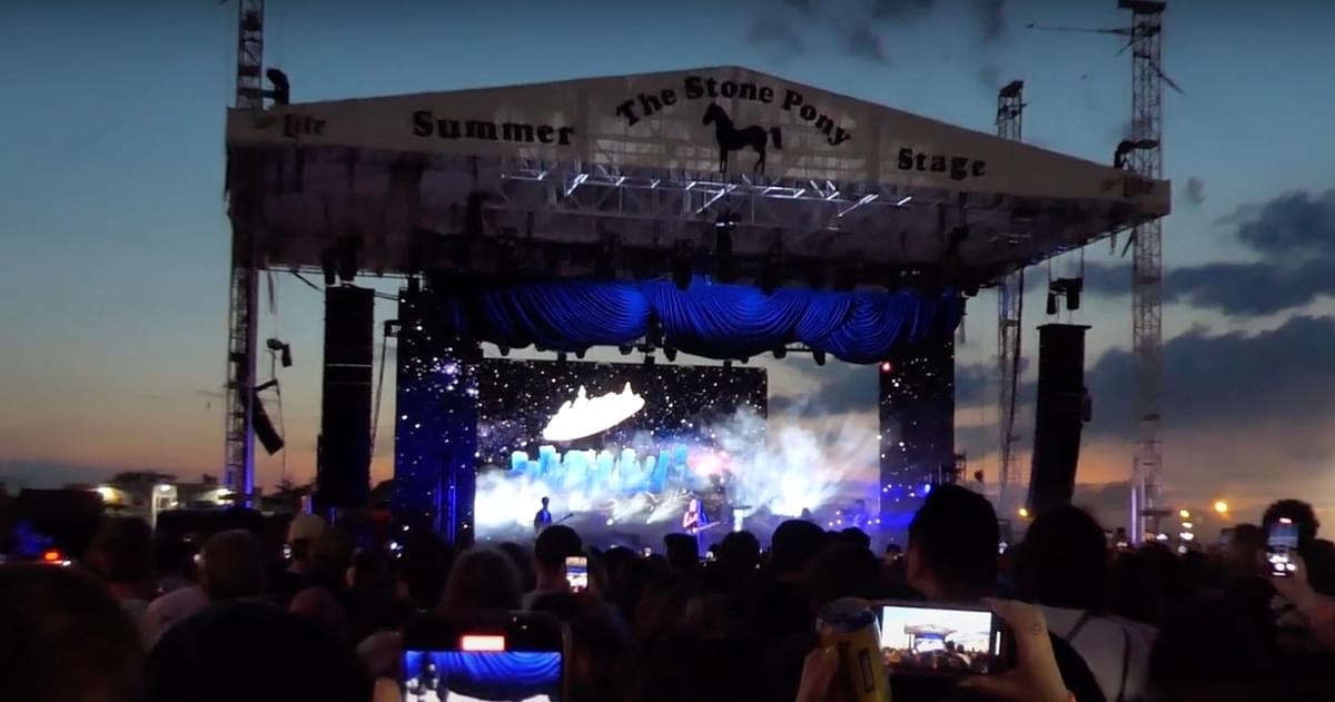 Phoebe bridgers asbury park nj 13 june djironmike youtube