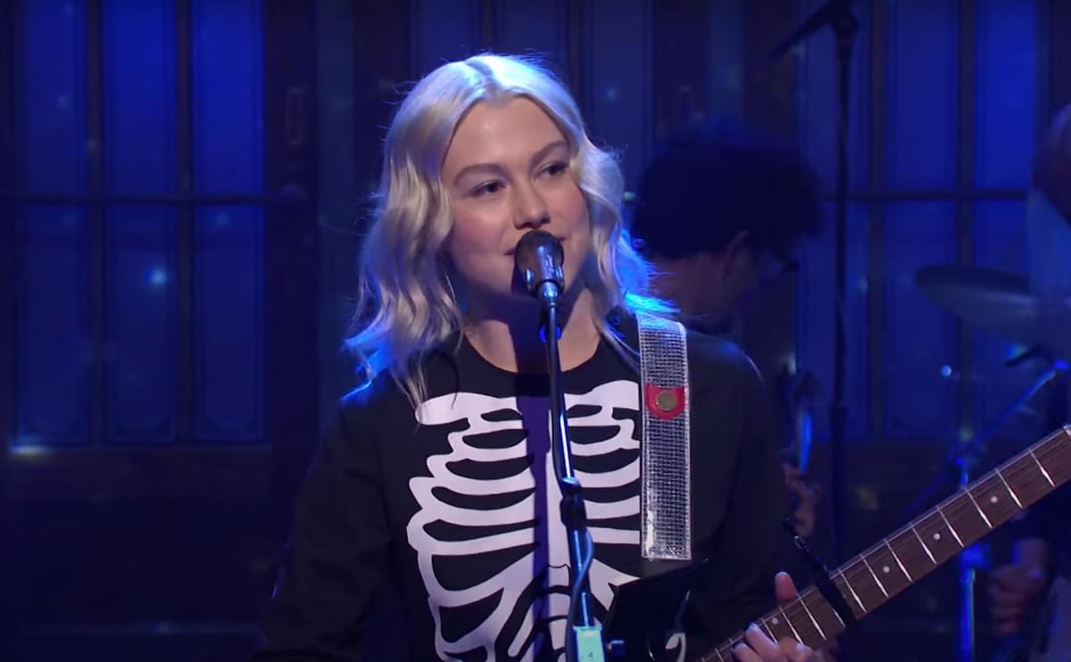 Phoebe Bridgers To Sing As Sally In Live Cine concert Version Of The phoebe-bridgers-to-sing-as-sally-in-live-cine-concert-version-of-the