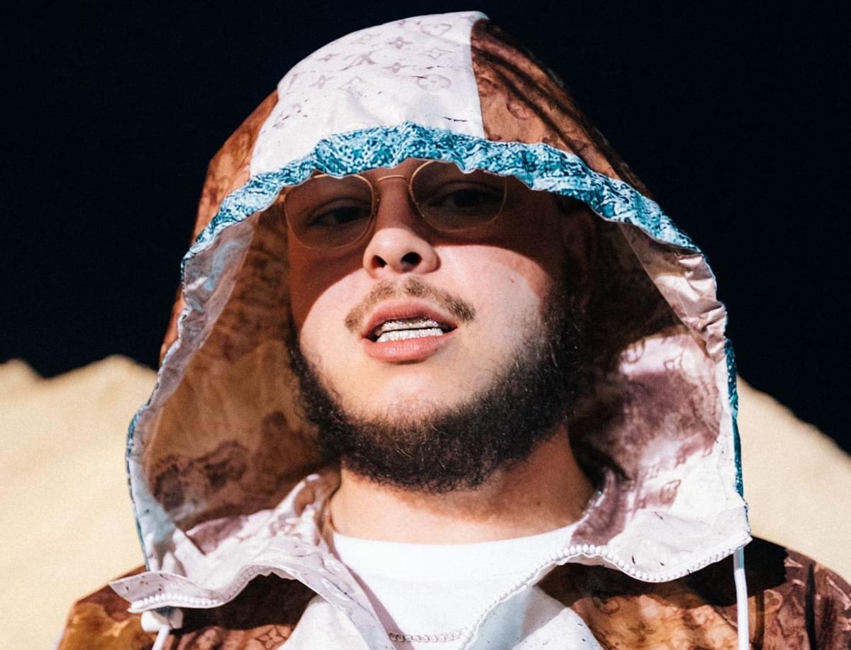 Potter Payper shares new cut