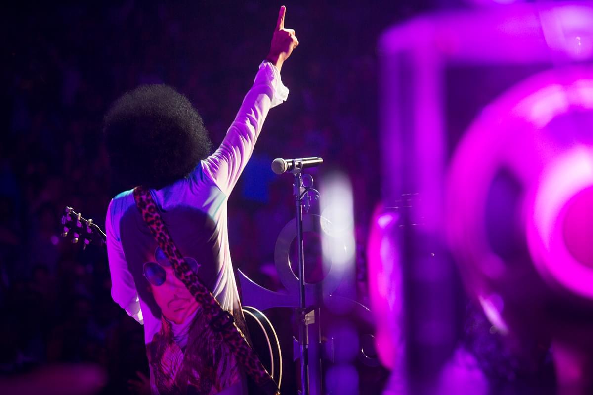 Prince apr16
