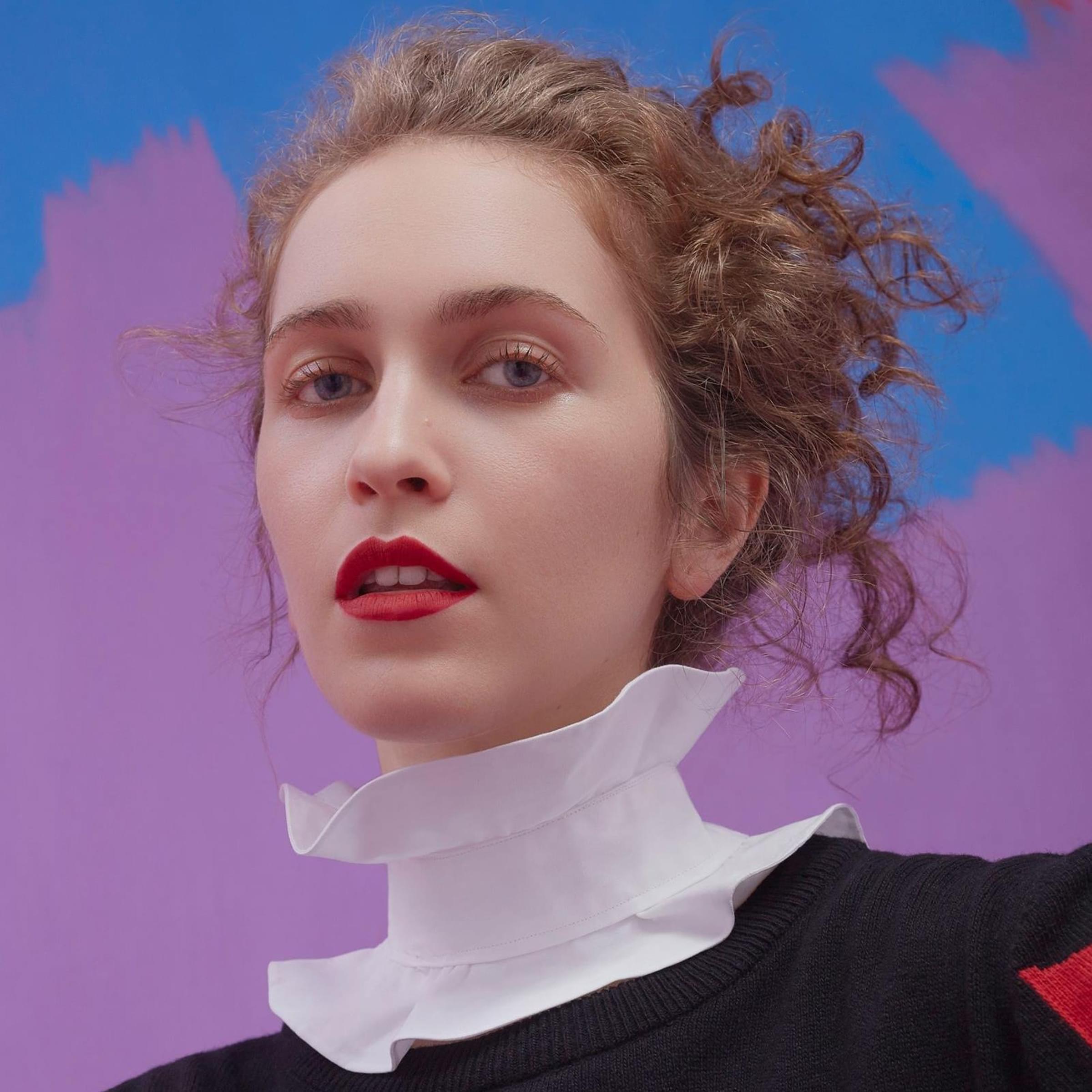 Rae Morris brings the Christmas spirit on a very special Talk The Line ...