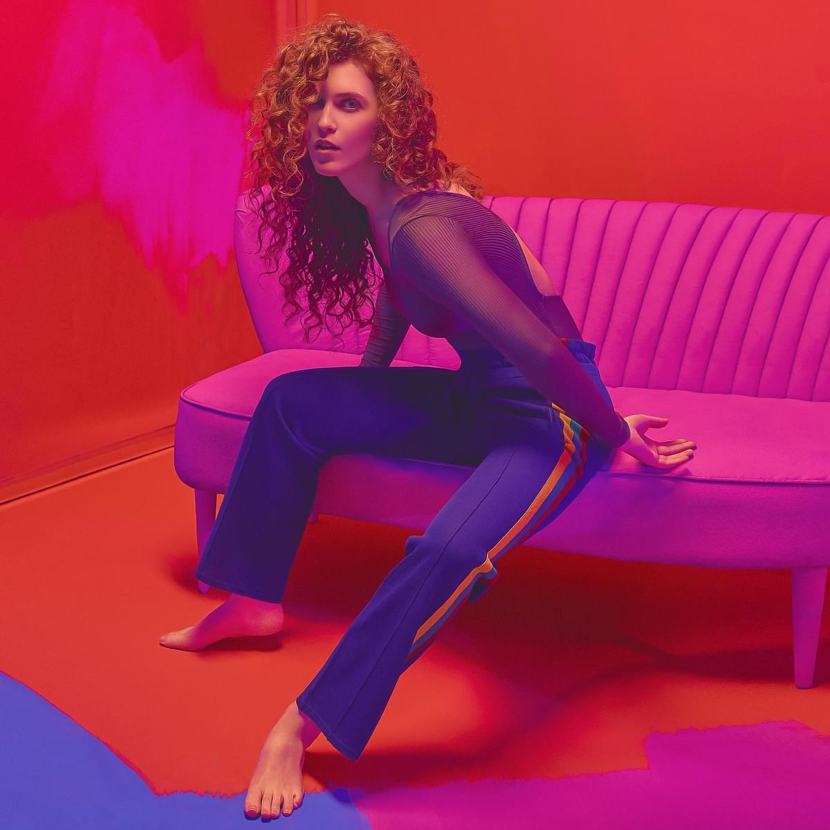 Rae morris reborn jun17