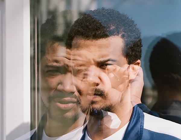 Raleigh ritchie party fear