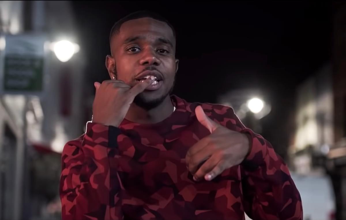 Ramz's mother confirms rapper is safe after