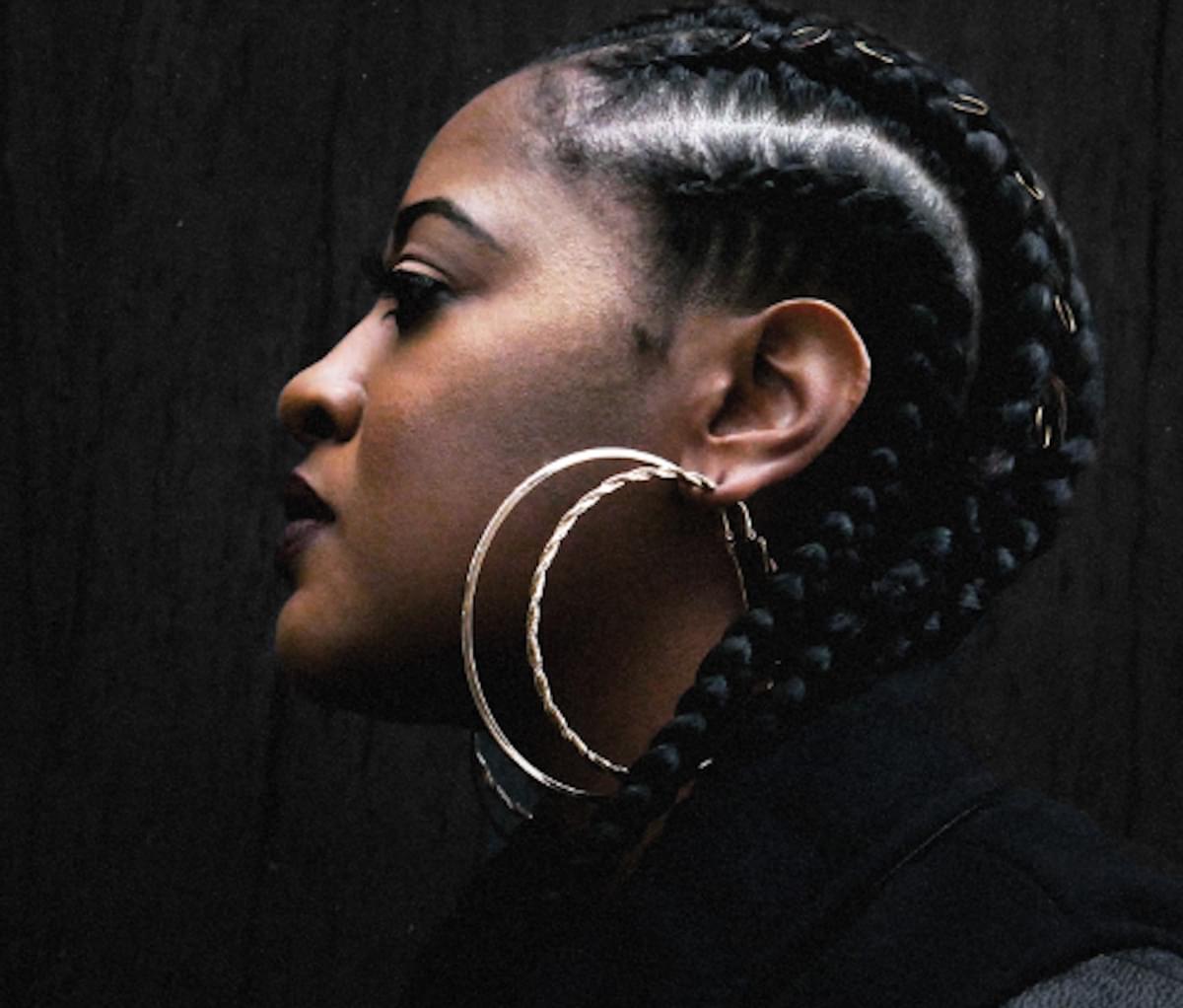 Rapsody eve