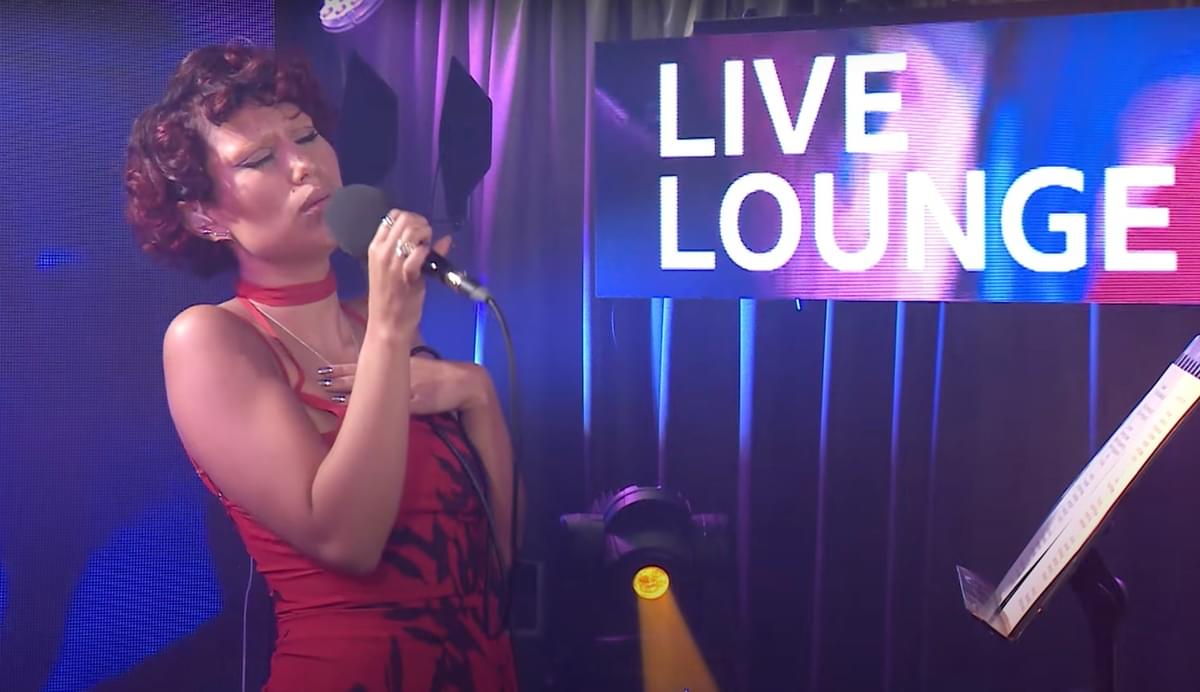 RAYE Covers Kate Bush s Running Up That Hill The Line Of Best Fit raye-covers-kate-bush-s-running-up-that-hill-the-line-of-best-fit