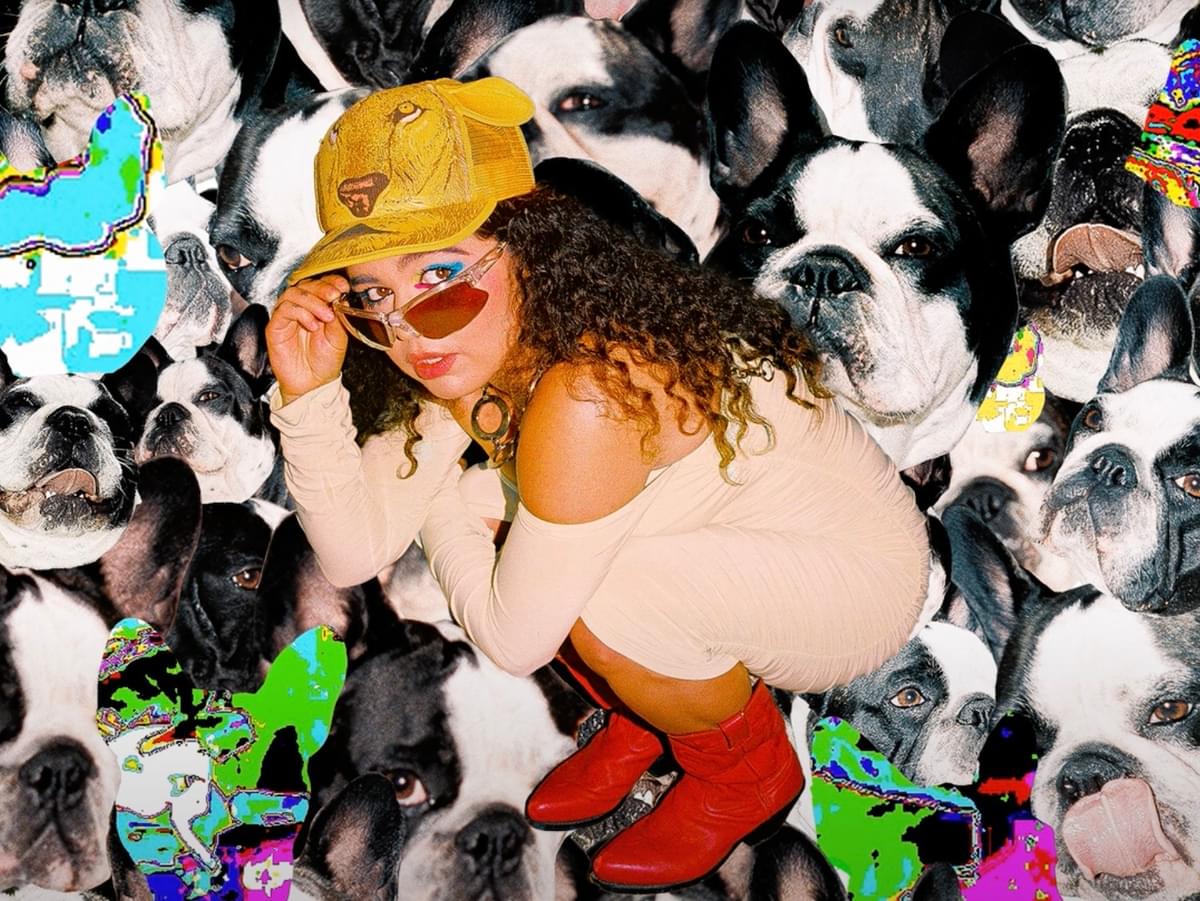 Remi wolf juno deluxe youtube 2022