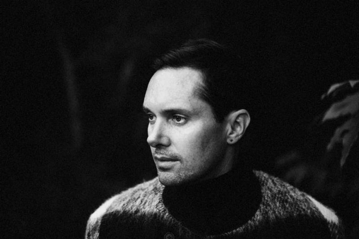Rhye announce second album Blood, air new single