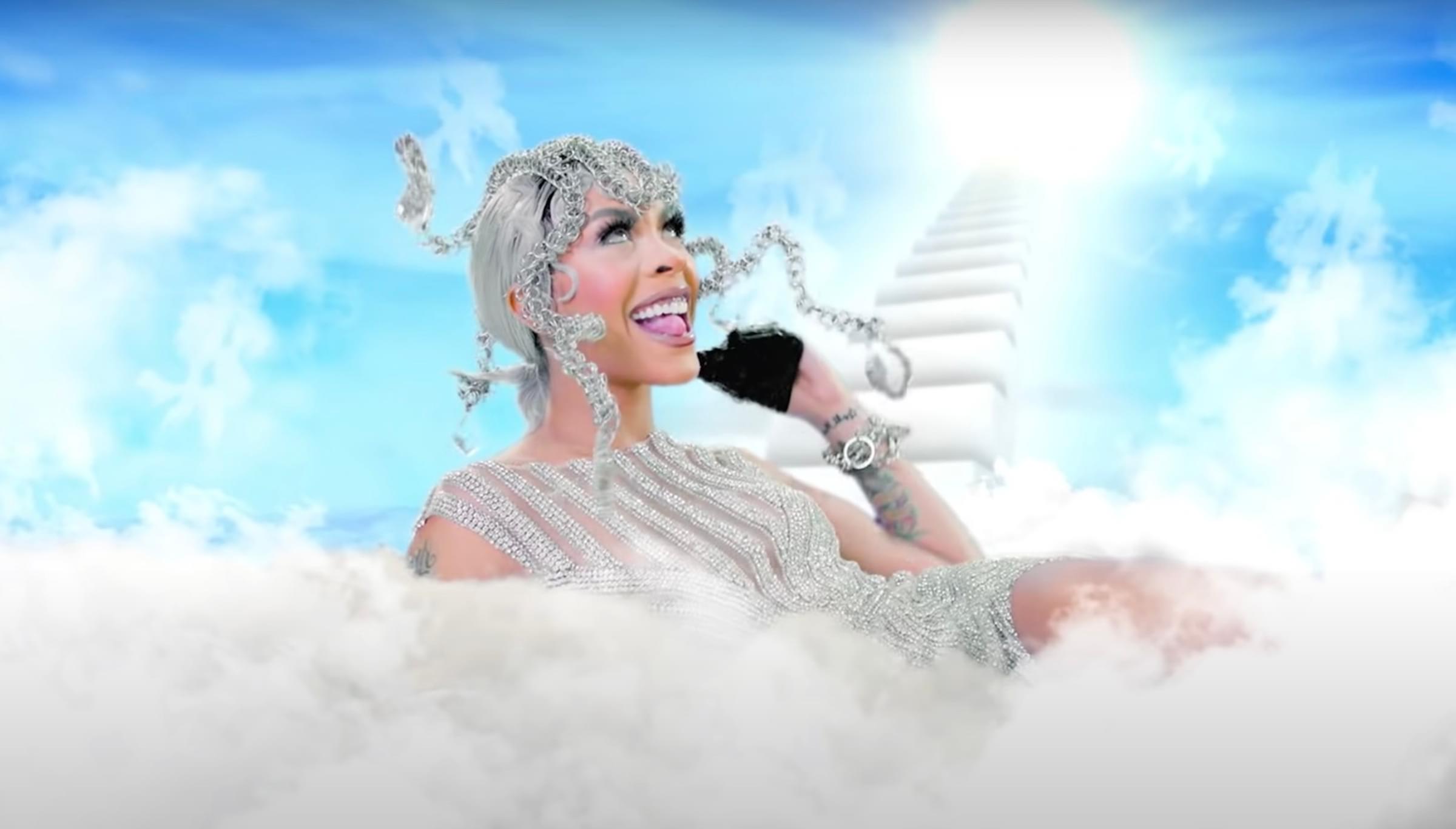 Megan Thee Stallion, Kehlani and Tierra Whack show support for Rico ...