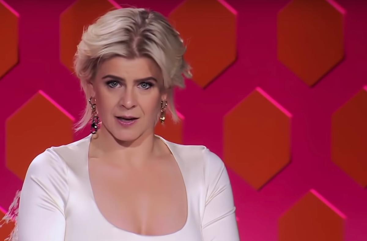 Robyn rupauls drag race season 12 trailer
