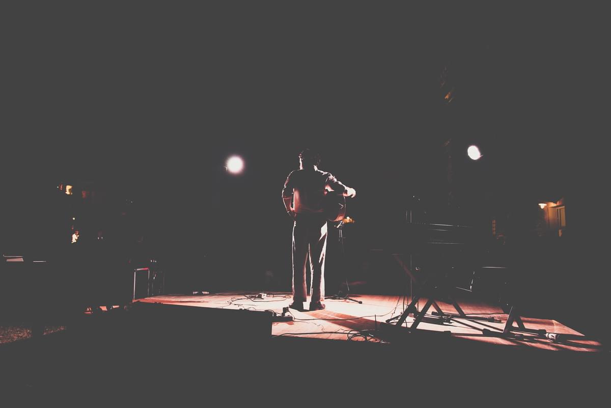 Rodrigo amarante