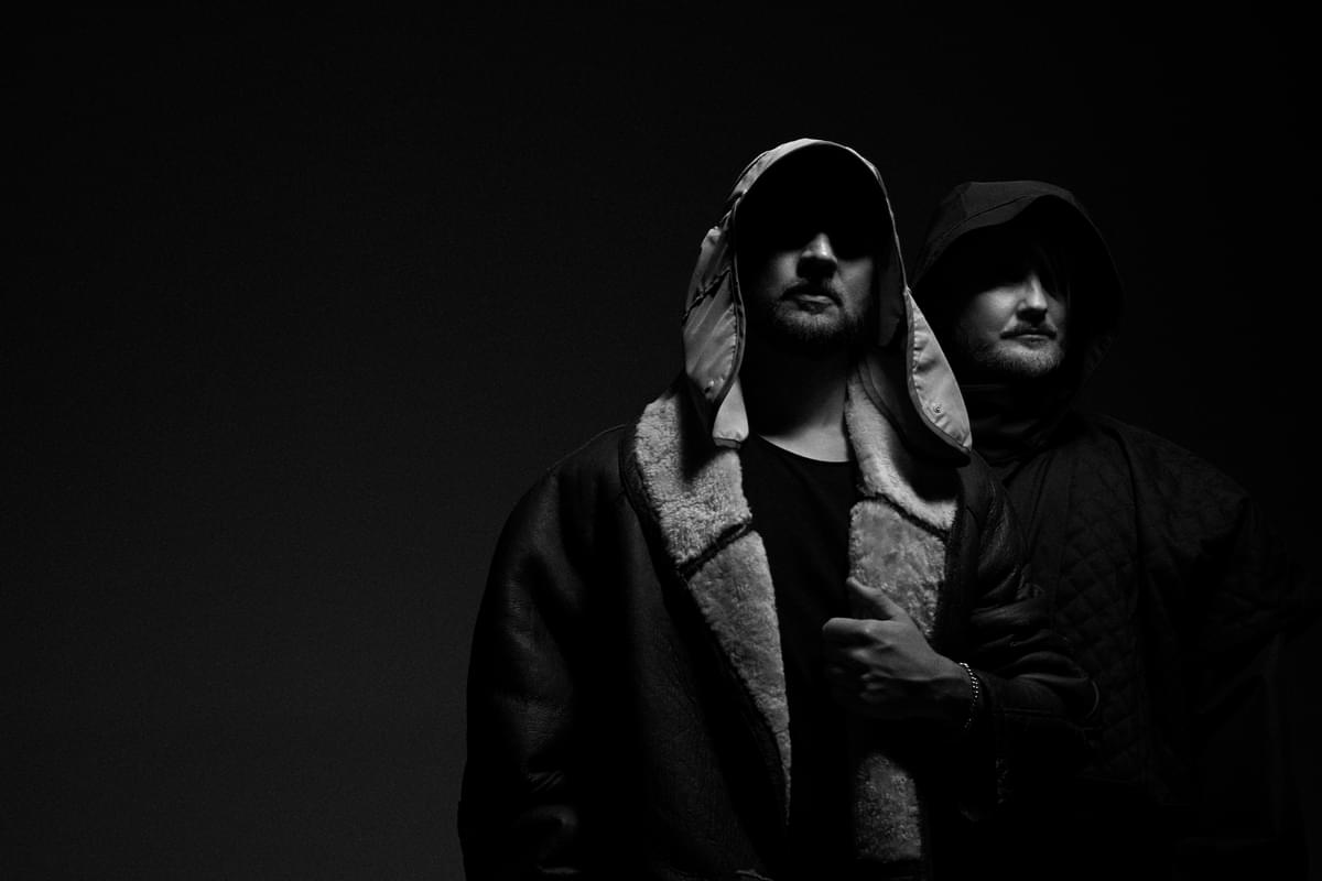 Royksopp 2022 press no credit given