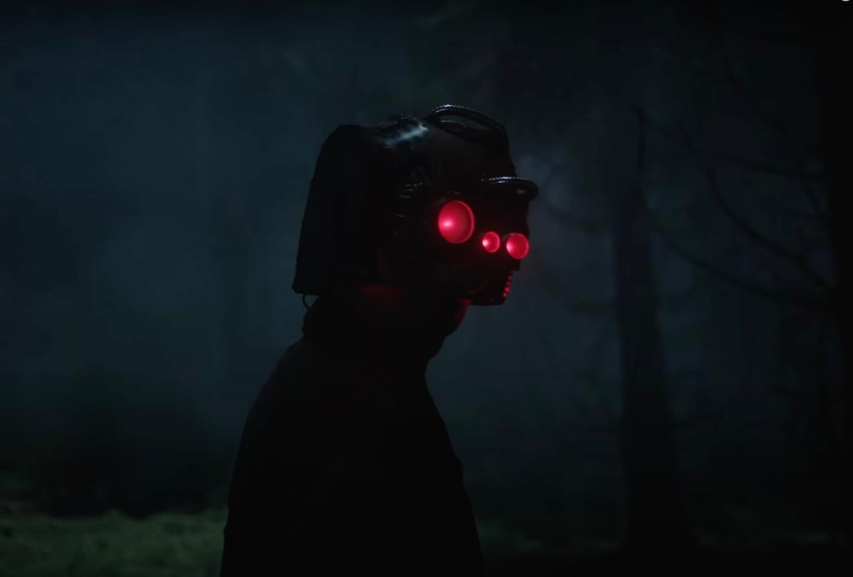 Royksopp nothing but ashes video youtube