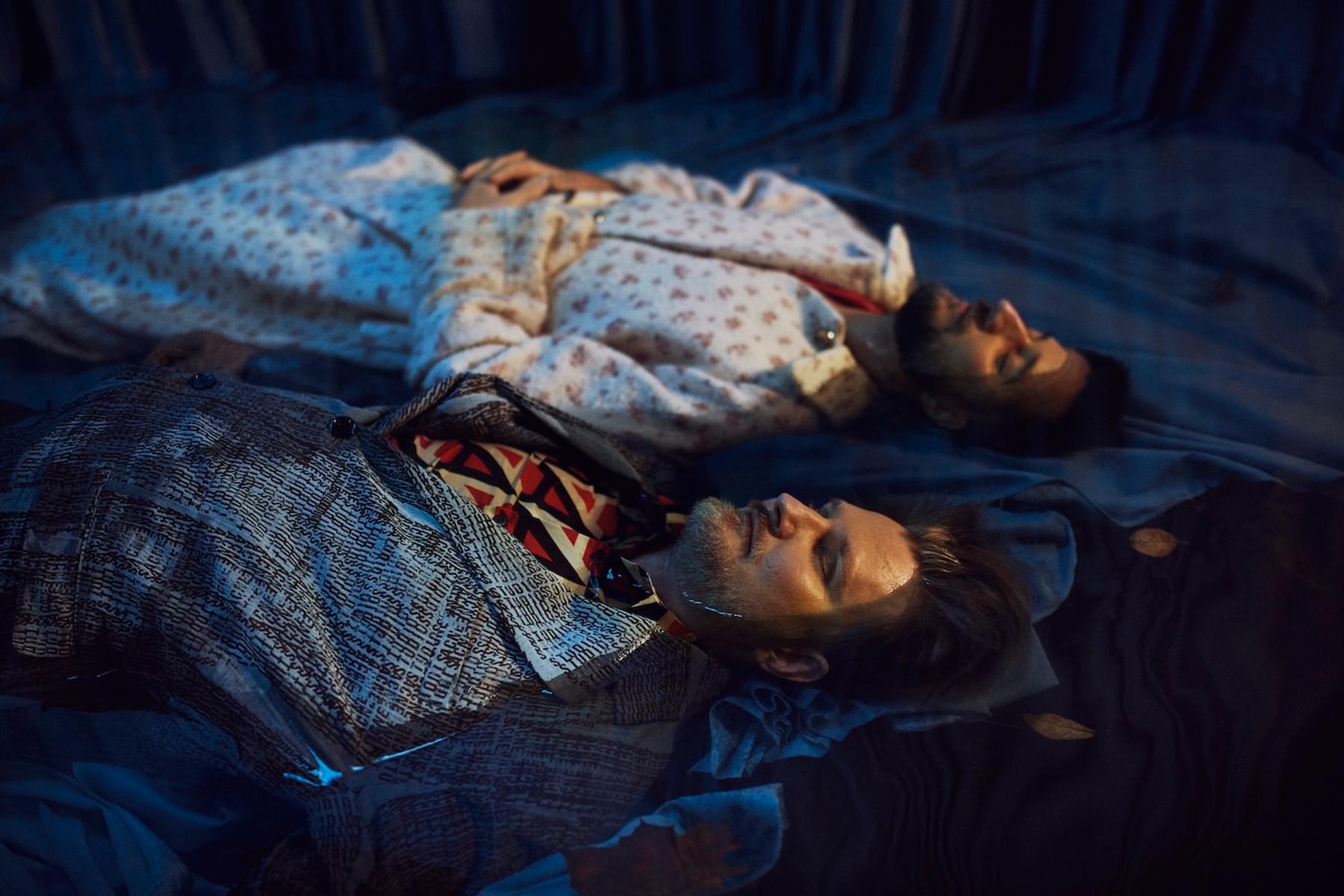 Röyksopp reunite with Astrid S on new single