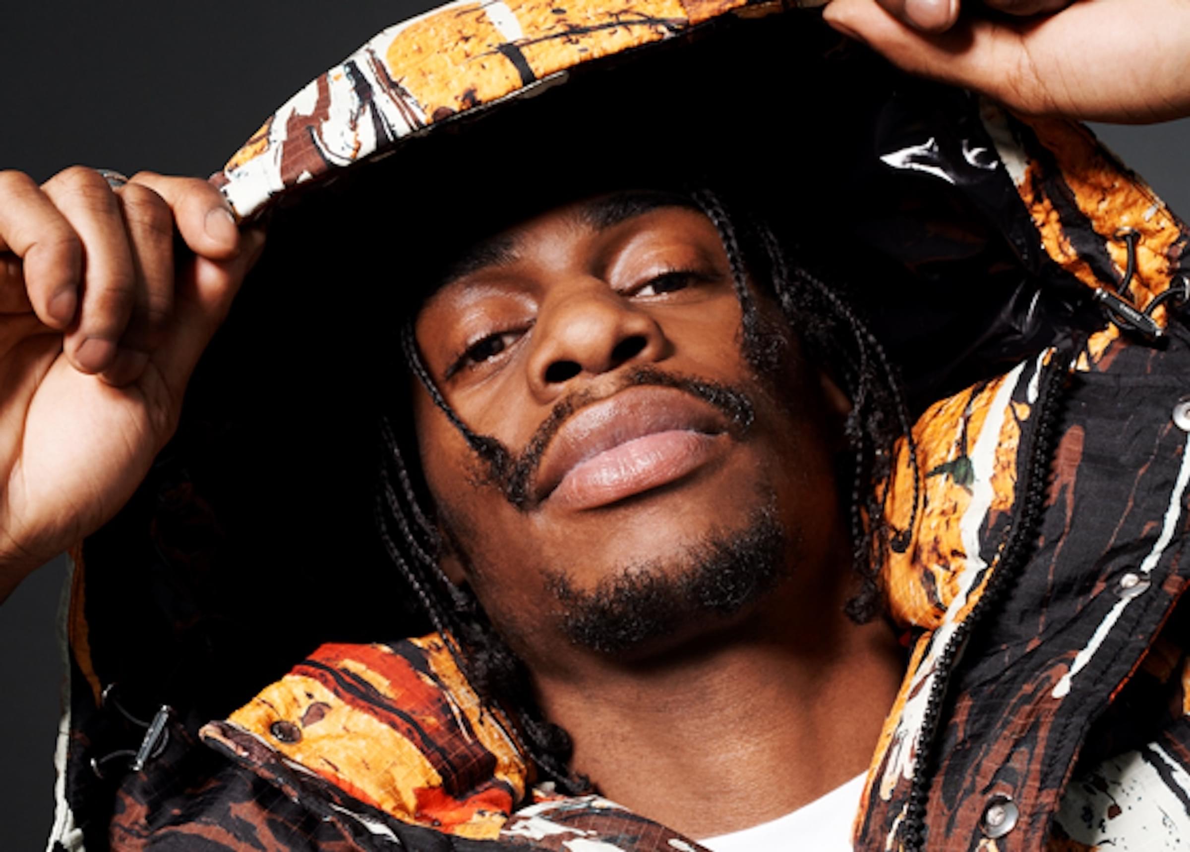 Russ Millions delivers new cut