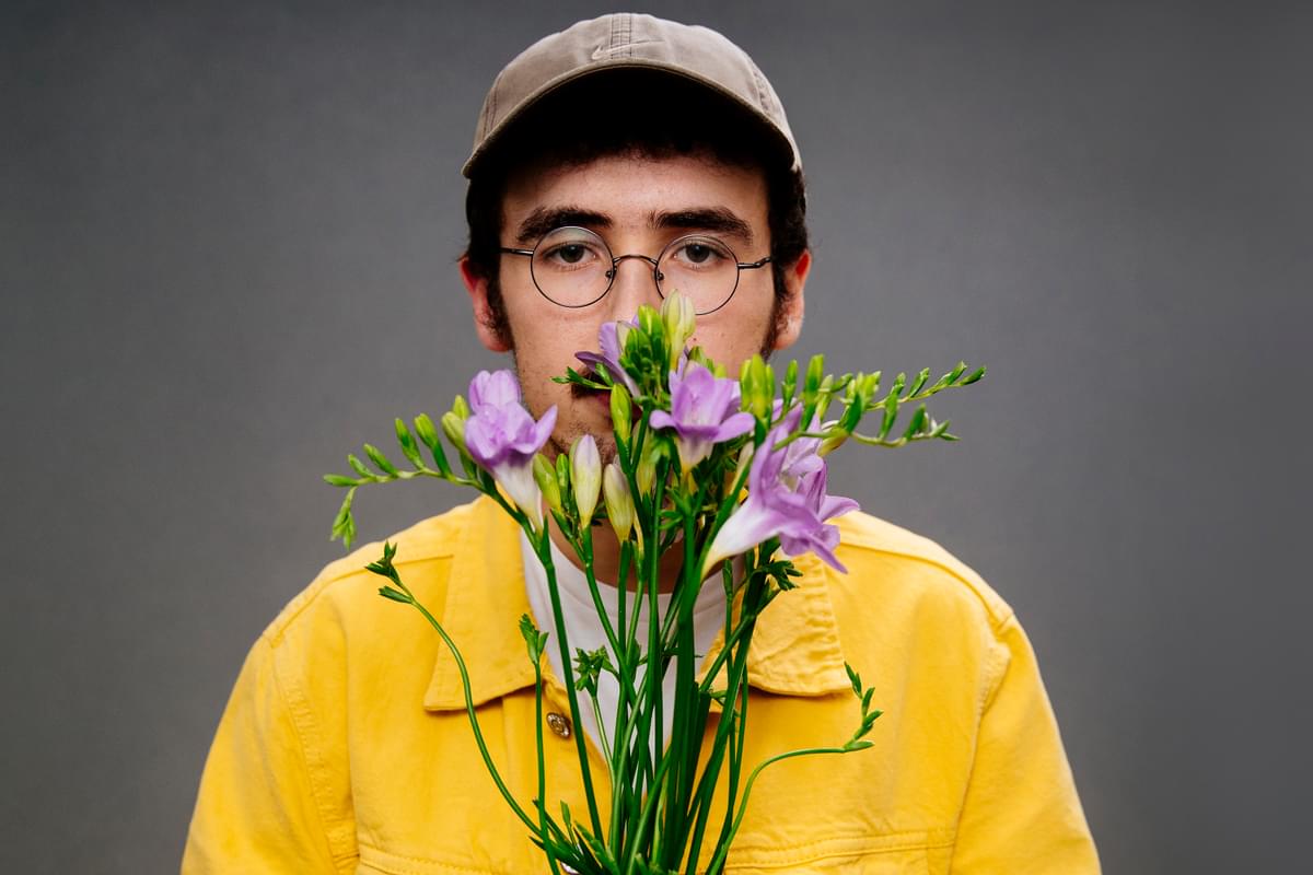 RYD: Heartbreak and Alter-Egos | Interview | The Line of Best Fit