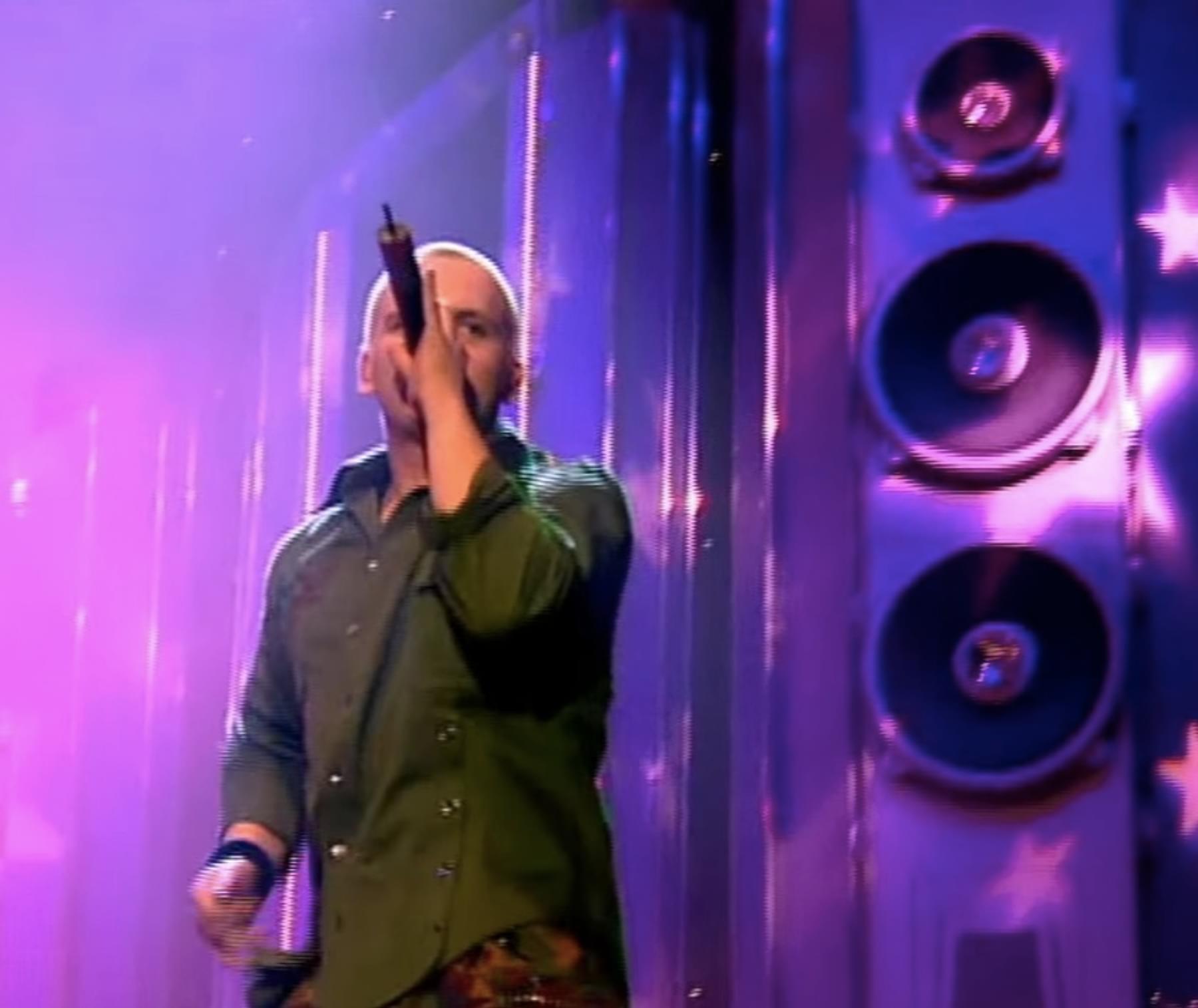 S Club 7 star Paul Cattermole dies aged 46 The Line of Best Fit
