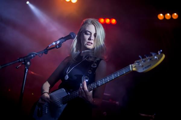 Septembergirls o2abc2 160516 matthewmcandrew 006