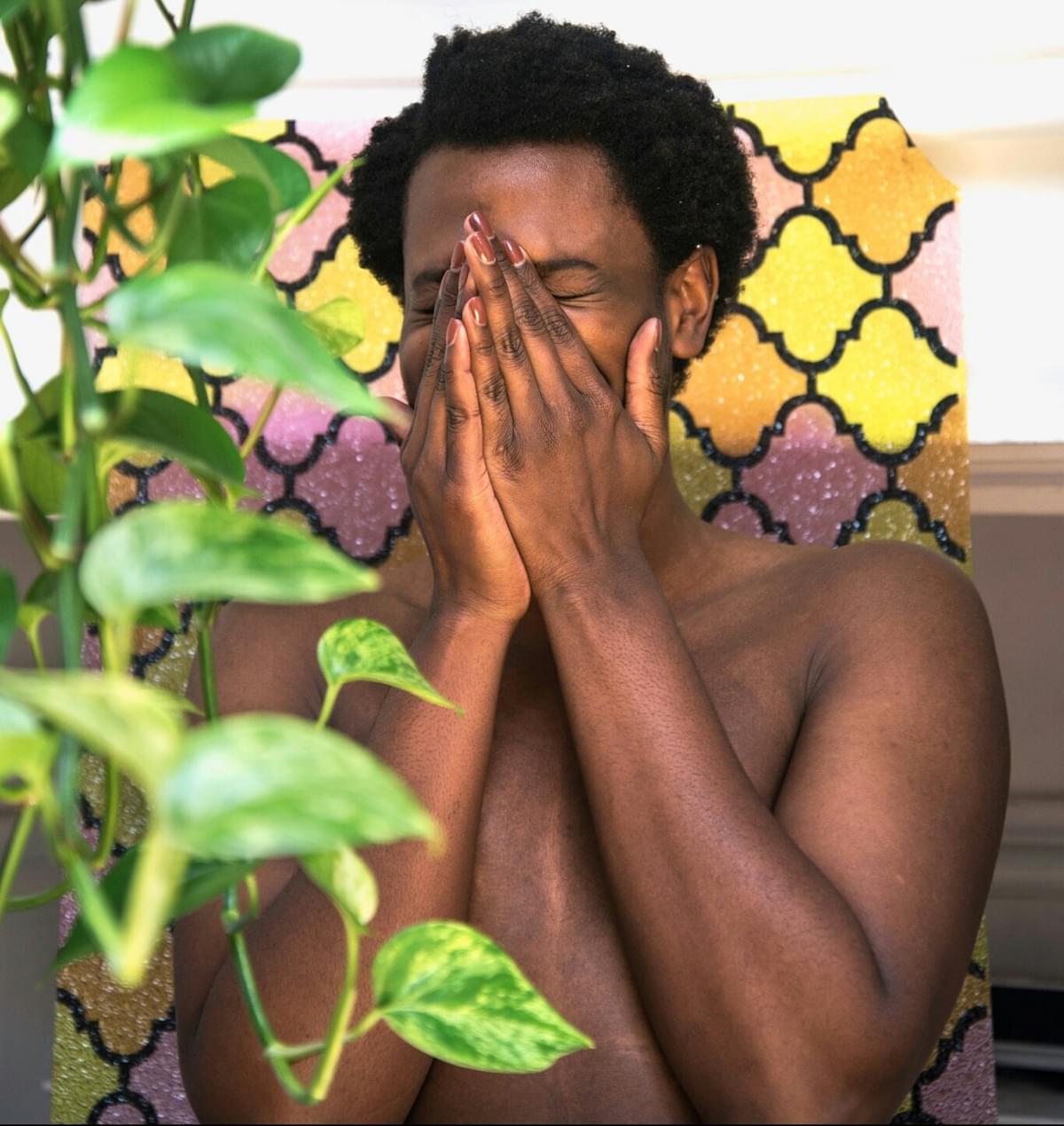 Shamir apr17 hope