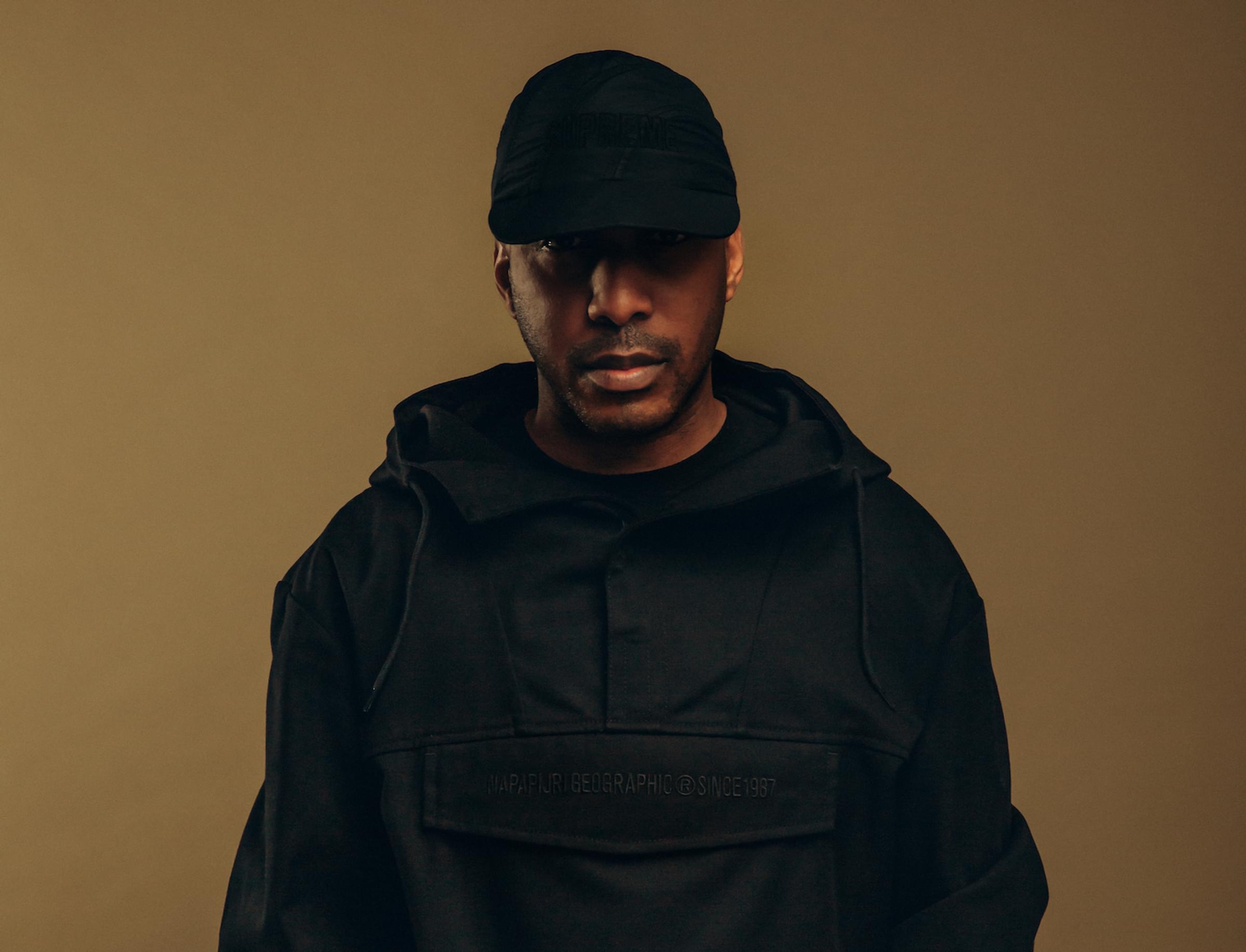 Shy FX recruits Kojey Radical and Ghetts for hard-hitting new single ...