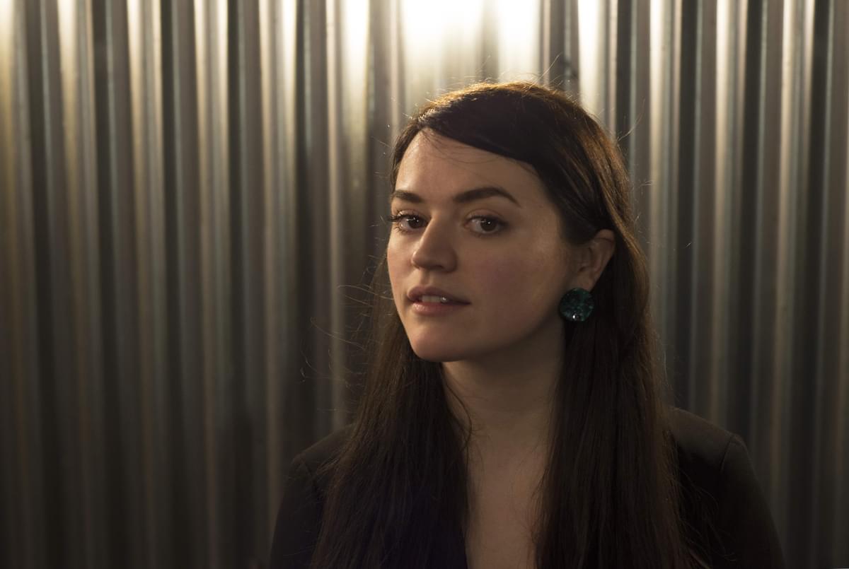 Siobhanwilson