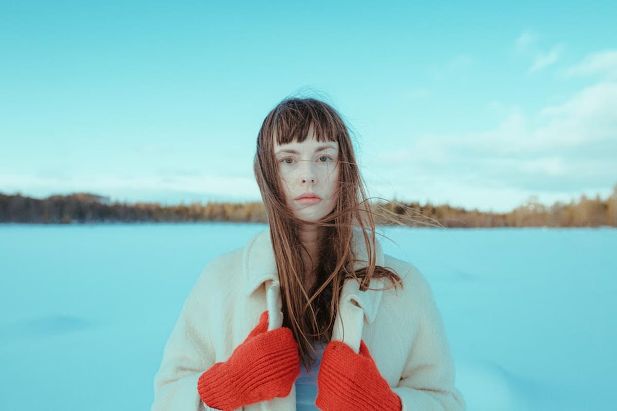 Siv jakobsen 2020