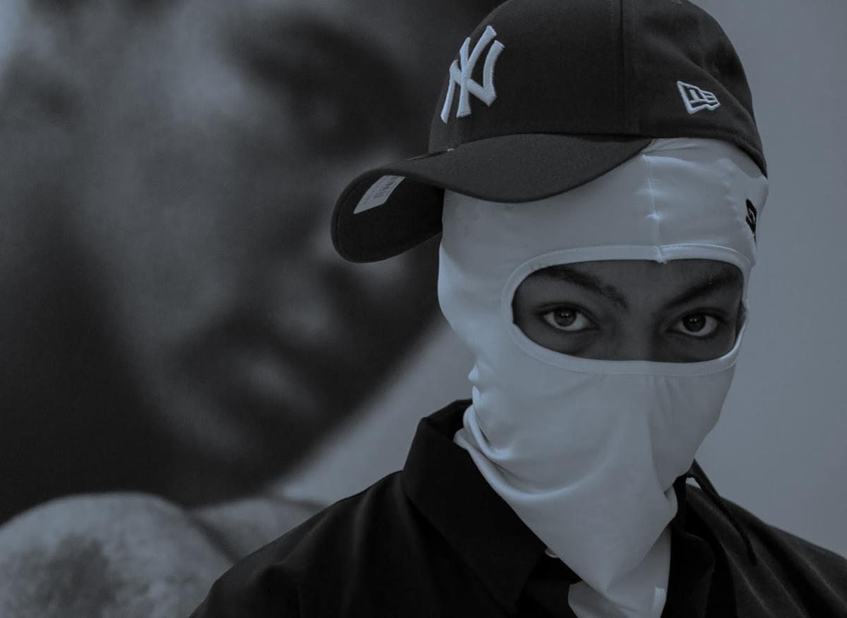 Whitecapper Rapper Sl SL releases new single