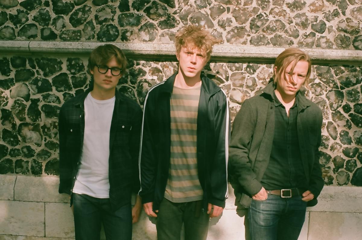 Slaughter beach