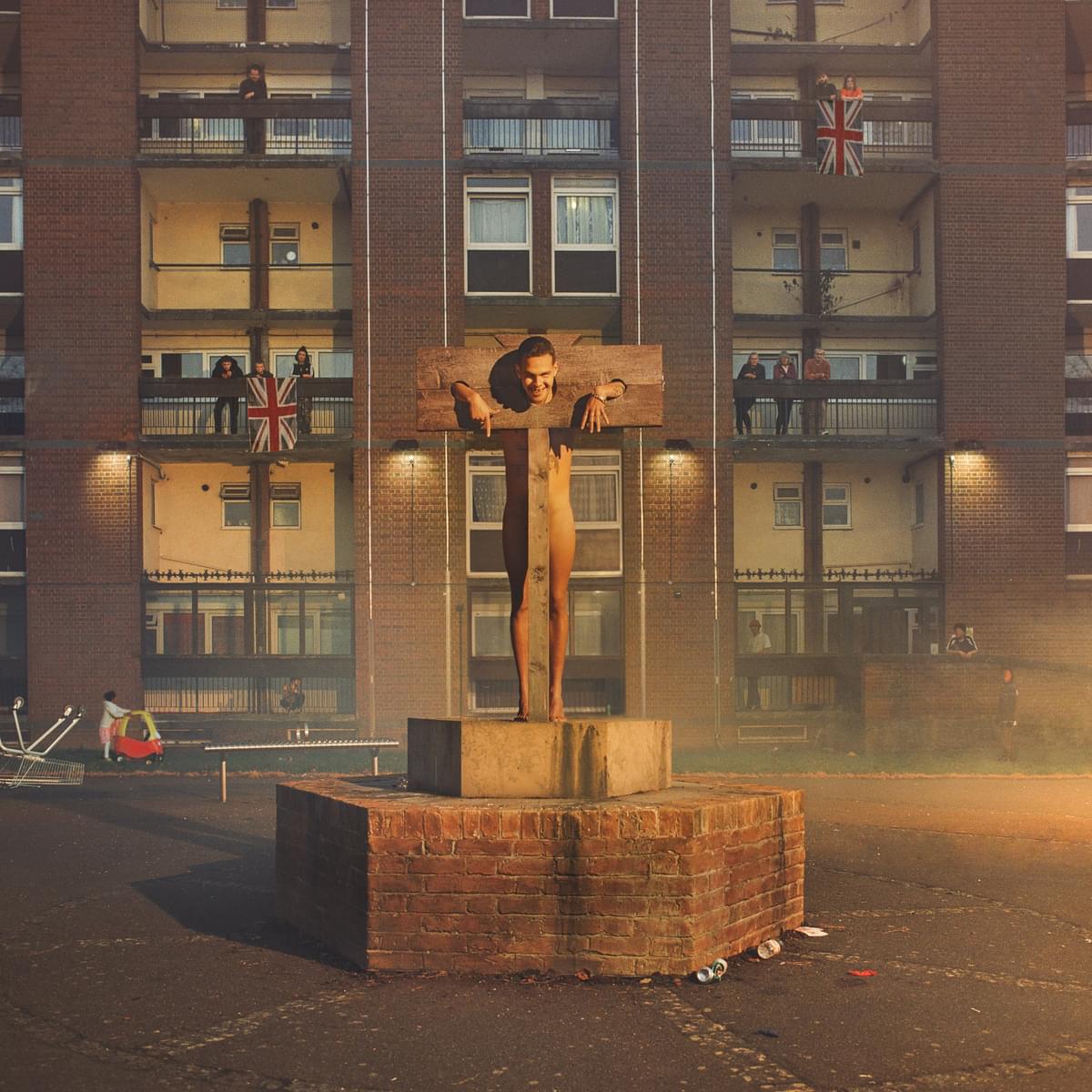 Slowthai nothing great lp 2