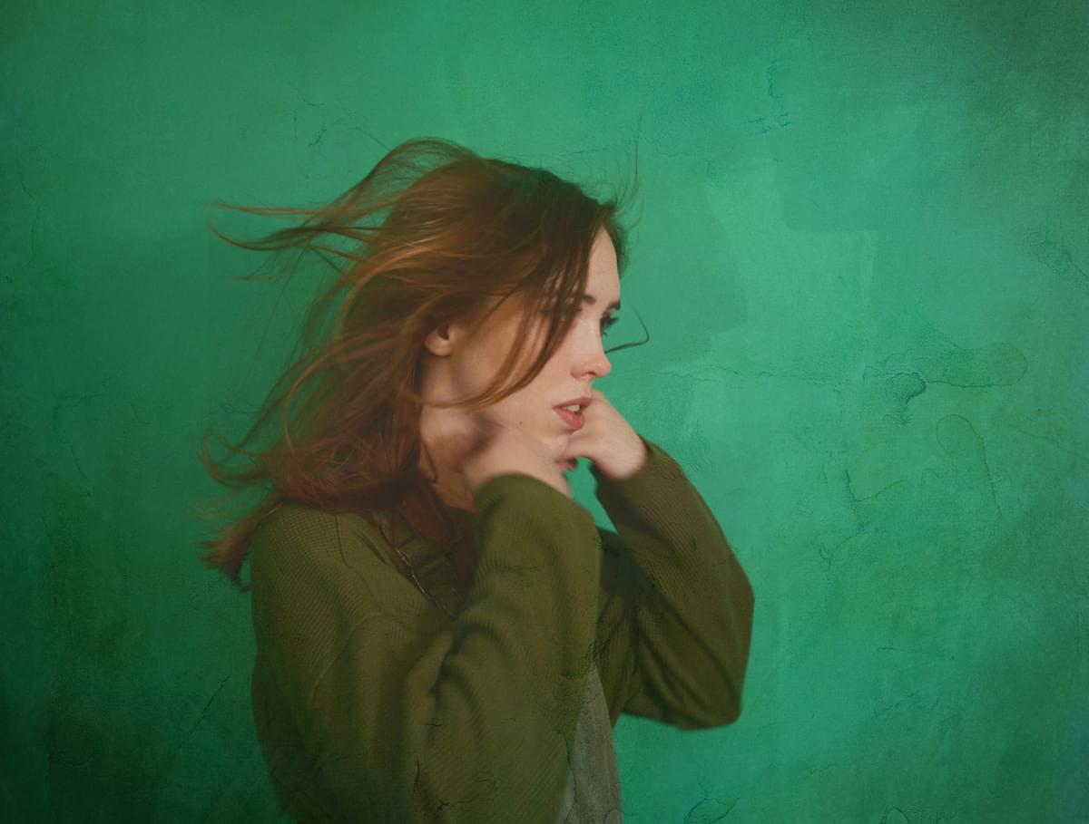 Soccer mommy shervin lainez feb18