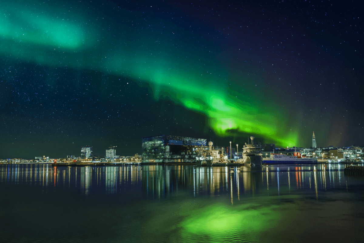 Sonar reykjavik 2017