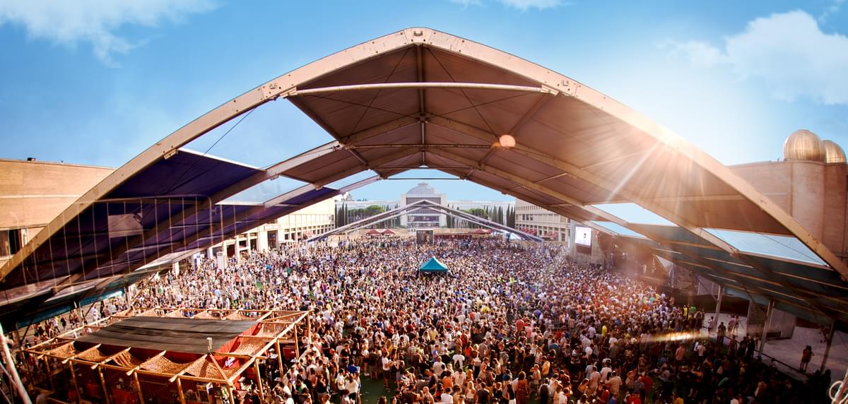 Sonarvillage arielmartini