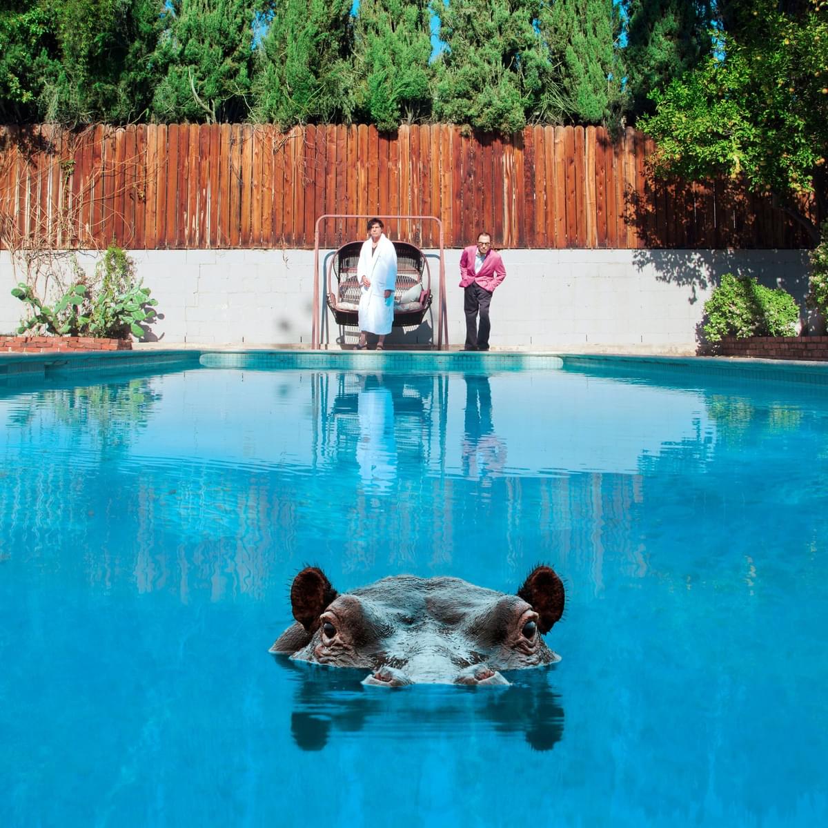 Sparks hippo