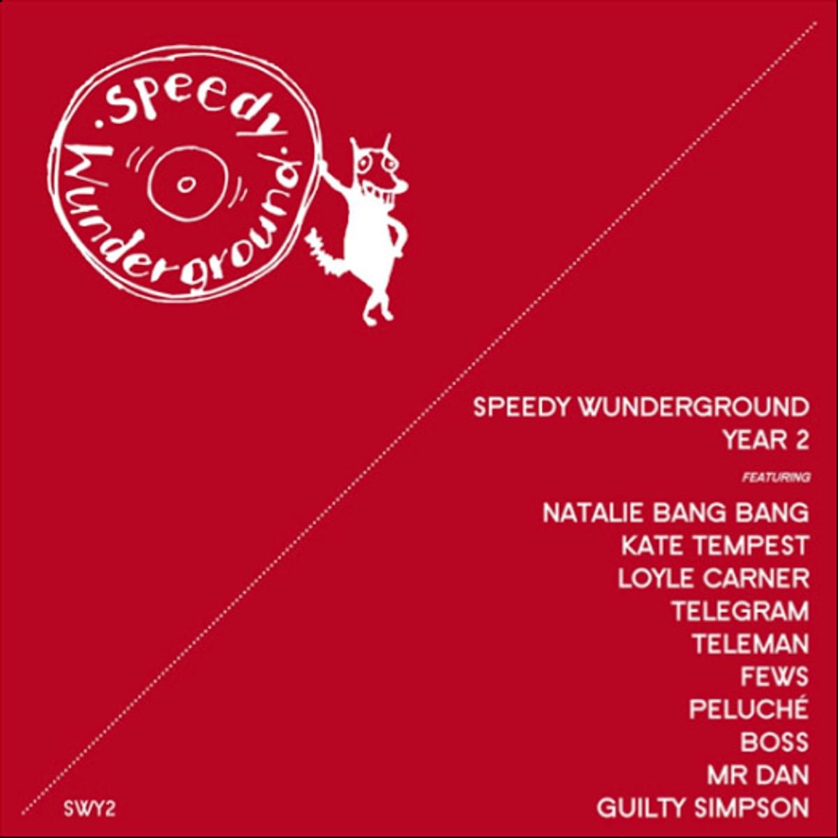 Speedy