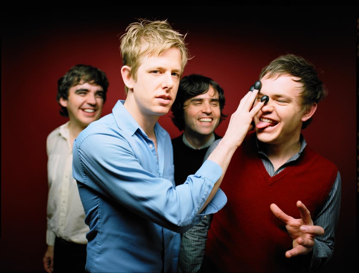 Spoon announce new album They Want My Soul | The Line of Best Fit