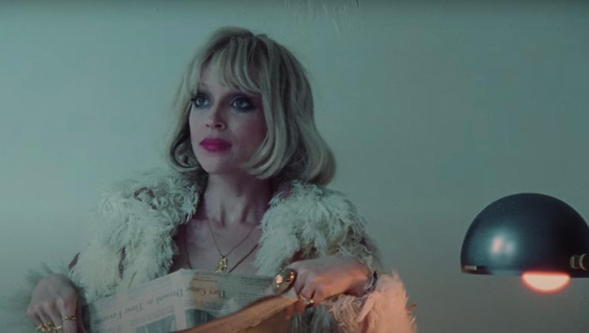 St vincent daddys home trailer yt