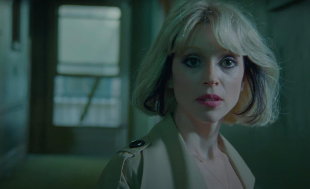 St vincent hotline teaser video