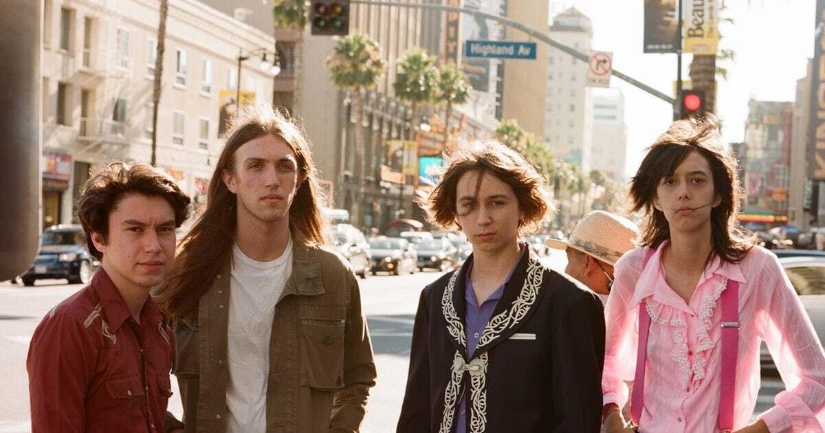 Starcrawler