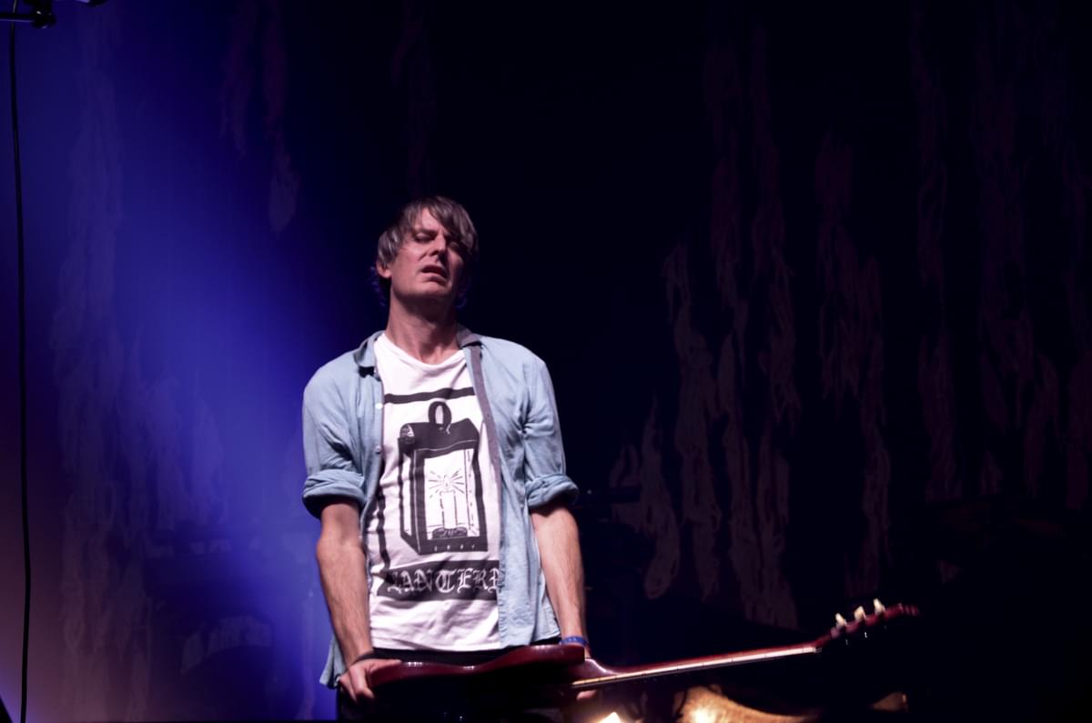 Stephen malkmus