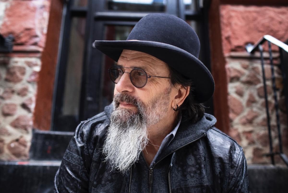 Steve earle